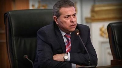 توفيق عكاشة عن الوضع العربي: 