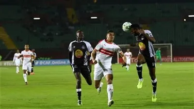 الزمالك يفشل مجدداً في فك عقدة مازيمبي