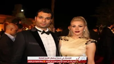 سارة نخلة  لـ أحمد عبد الله محمود: 