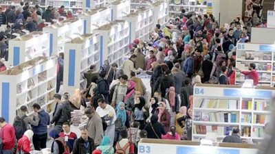 أبرز الفائزين بجوائز معرض القاهرة للكتاب