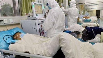 إجراء جديد من الصين لمواجهة فيروس كورونا