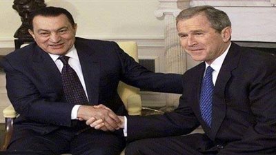 عمرو أديب: مفيش أي ورق يقول مبارك كان فاسدا