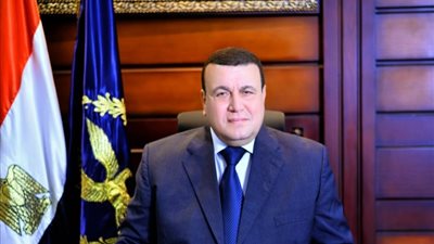 اختناق 7 أشخاص من أسرة واحدة في الدقهلية 