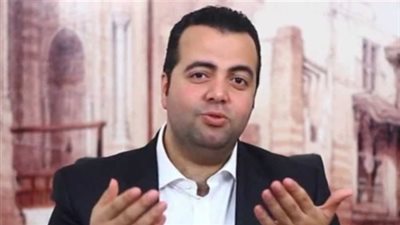 مصدر: مصطفى النجار هارب من 3 سنين سجن في 