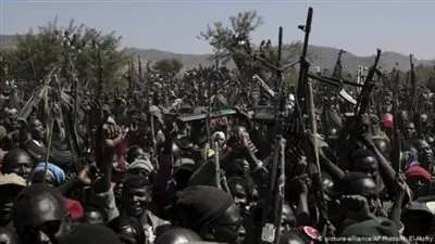 السودان يوقع اتفاقا مبدئيا لإنهاء الصراع مع الجماعات المتمردة