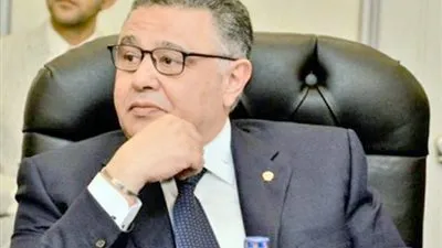 محافظ البحر الأحمر: الانتهاء من أزمة الصرف قبل نهاية العام