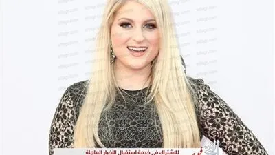 تفاصيل ألبوم ميجان ترينور الجديد 