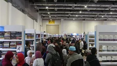 بهي الدين: مبيعات معرض الكتاب تؤكد أن أسعاره في متناول الجميع