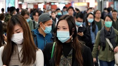 ما هو فيروس كورونا الذي انتشر في الصين وأعراضه وطرق الوقاية منه؟ .. وتعليق منظمة الصحة العالمية على هذا المرض