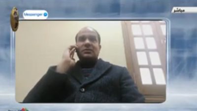 باحث إسلامي: القضاء على 90% من الإرهابيين بعد ثورة 30 يونيو