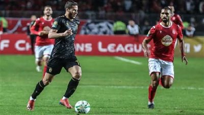 ahly live موعد مباراة الأهلى والنجم الساحلي اليوم في بطولة دوري أبطال أفريقيا .. تردد القنوات الناقلة المفتوحة
