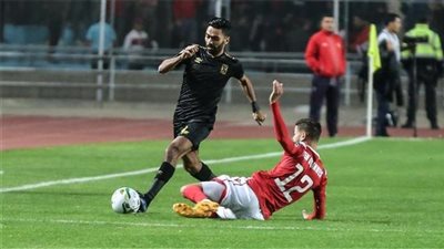 موعد مباراة الأهلي والنجم الساحلي القادمة دوري أبطال أفريقيا والقنوات الناقلة 