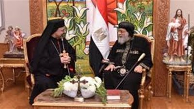 الاثنين.. أسبوع الصلاة من أجل وحدة الميسحيين بكنيسة العائلة المقدسة