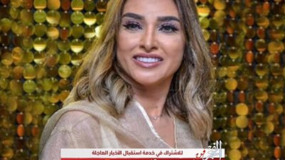 روجينا تهنئ صلاح عبدالله بعيد ميلاده