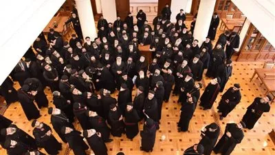  تفاصيل لقاء البابا تواضروس مع كهنة الإسكندرية