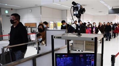 إجراءات وقائية من فيروس 