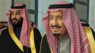 الملك سلمان وولي عهده يهنئان رئيس الهند بذكرى يوم الجمهورية 