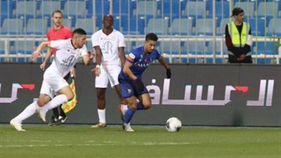 ترتيب الدوري السعودي للمحترفين.. الهلال يُودع الصدارة ويتركها للنصر العالمي