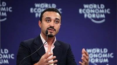 خالد بن بندر: سياسة الاسترضاء لا تصلح مع النظام الإيراني