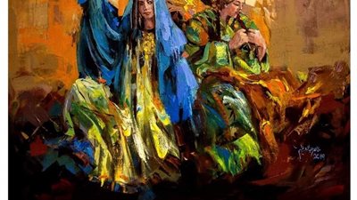 غدًا.. عرض موسيقى وأزياء في افتتاح معرض 