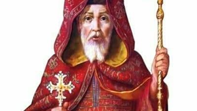 الكنيسة تحيي تذكار نياحة الأنبا يوساب الأبح أسقف جرجا    