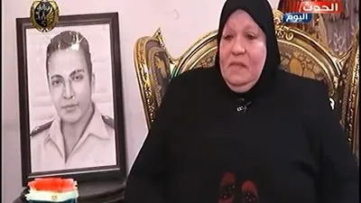 والدة الشهيد ماجد أحمد صبري: رفض فكرة الزواج لخطورة عمله