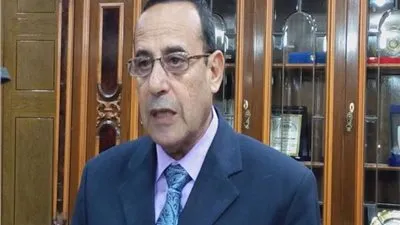 محافظ شمال سيناء يكشف مثلث مكافحة الإرهاب