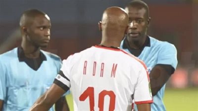 سر عقوبة الزمالك على شيكابالا