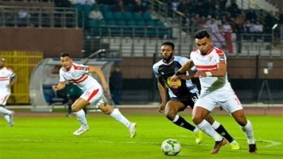 الزمالك يقيد لاعبين جديدين في القائمة الإفريقية