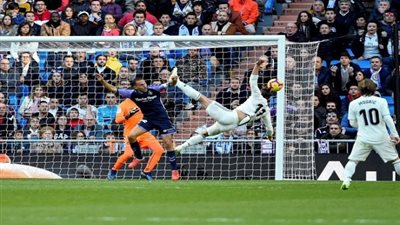 تشكيل ريال مدريد المتوقع ضد بلد الوليد