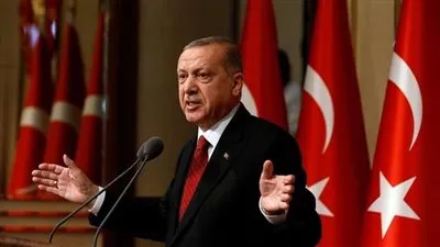 أردوغان يستخدم ملف اللاجئين مجددًا لابتزاز ميركل
