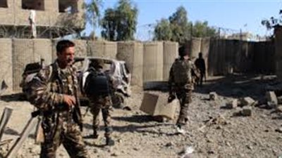 إصابة 20 شخصا في هجوم على حفل زفاف بأفغانستان