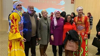 بنكهة مصرية.. 