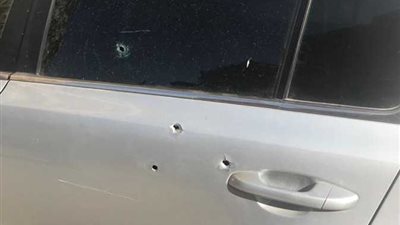 عاجل.. إطلاق نار على سيارة شقيق نائبين ببني سويف