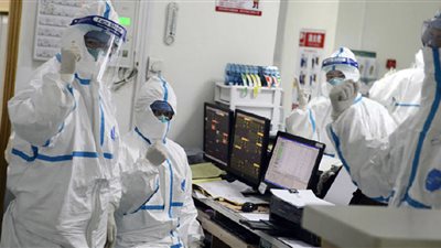 تسجيل ثالث إصابة بفيروس كورونا الجديد في أمريكا