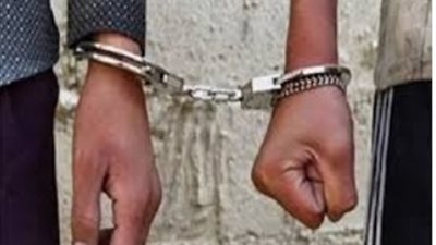 حبس عصابة سرقة حقائب السيدات في مدينة نصر 