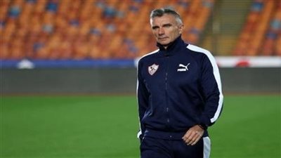 كارتيرون يشعل المنافسة في الزمالك