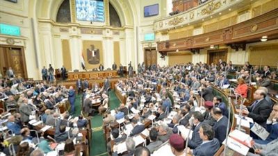 البرلمان يوافق نهائيا على مشروع قانون الزراعة العضوية