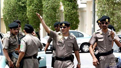 ضبط 33 مخالفة للذوق العام في جازان