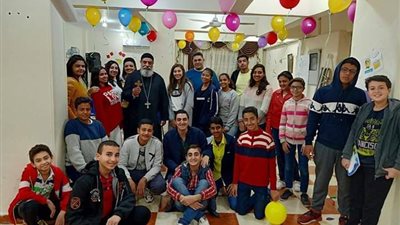 ننشر تفاصيل مؤتمر 