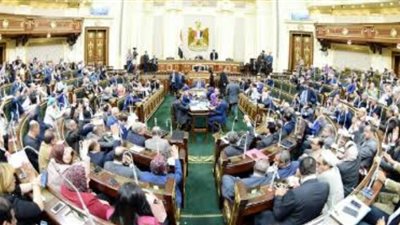 البرلمان يوافق على تجديد العمل بإنهاء المنازعات الضريبية