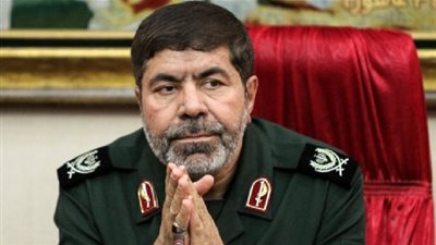 الحرس الثوري الإيراني يعلن ثمن 