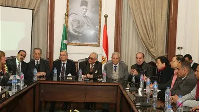 الوفد: نساند أجهزة الدولة وجينات البطولة متأصلة في الشرطة