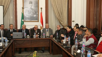 مستشار رئيس الوزراء: المرأة المصرية خط دفاع منيع لحماية الوطن