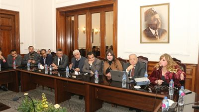 الوفد: عيد الشرطة يخلد بطولات ملحمة الإسماعيلية