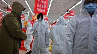 رئيس بلدية ووهان يتوقع ظهور ألف حالة إصابة جديدة بـ