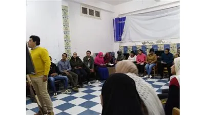  انطلاق المرحلة الأولى لمبادرة 