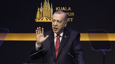 أردوغان يعلن توقيع اتفاقية جديدة مع الرئيس الجزائري