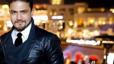 شاهد.. ابنة هيثم سعيد في أول ظهور لها