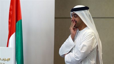وزير الخارجية الإماراتي يزور الجزائر للتباحث حول ليبيا.. الإثنين